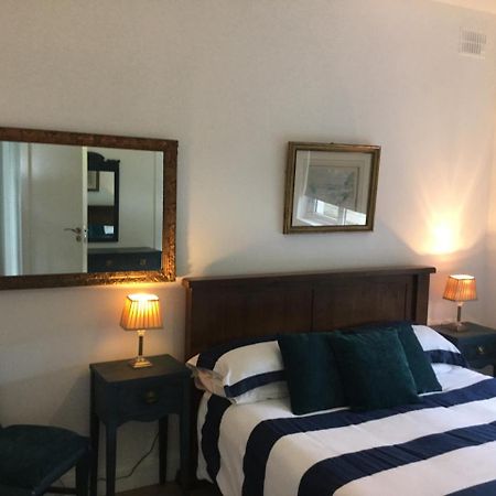 Doolin View Apartment Buitenkant foto