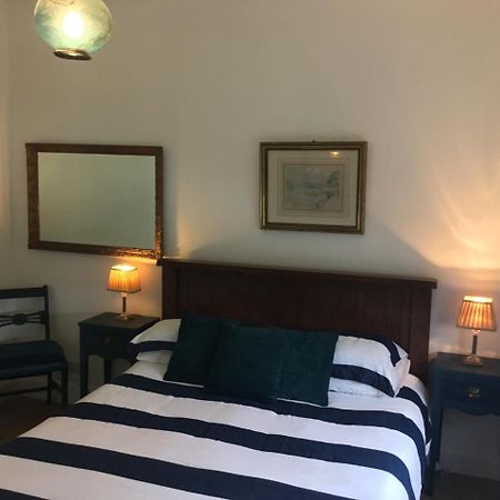Doolin View Apartment Buitenkant foto