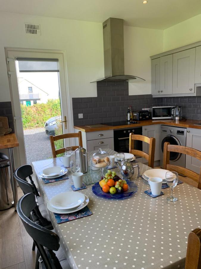 Doolin View Apartment Buitenkant foto