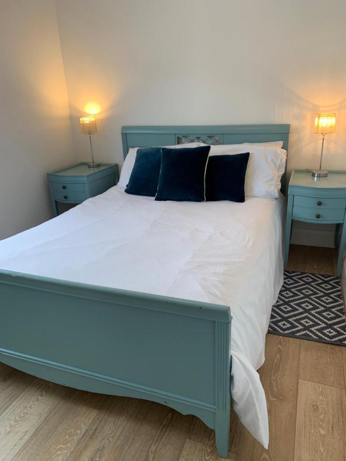 Doolin View Apartment Buitenkant foto