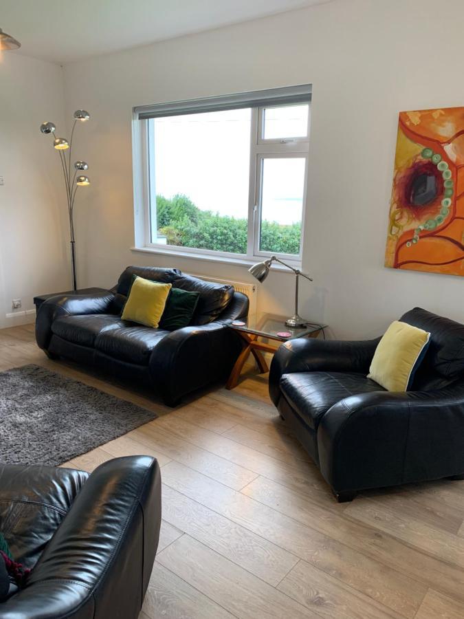 Doolin View Apartment Buitenkant foto
