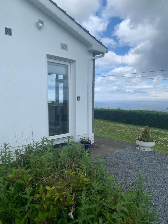 Doolin View Apartment Buitenkant foto
