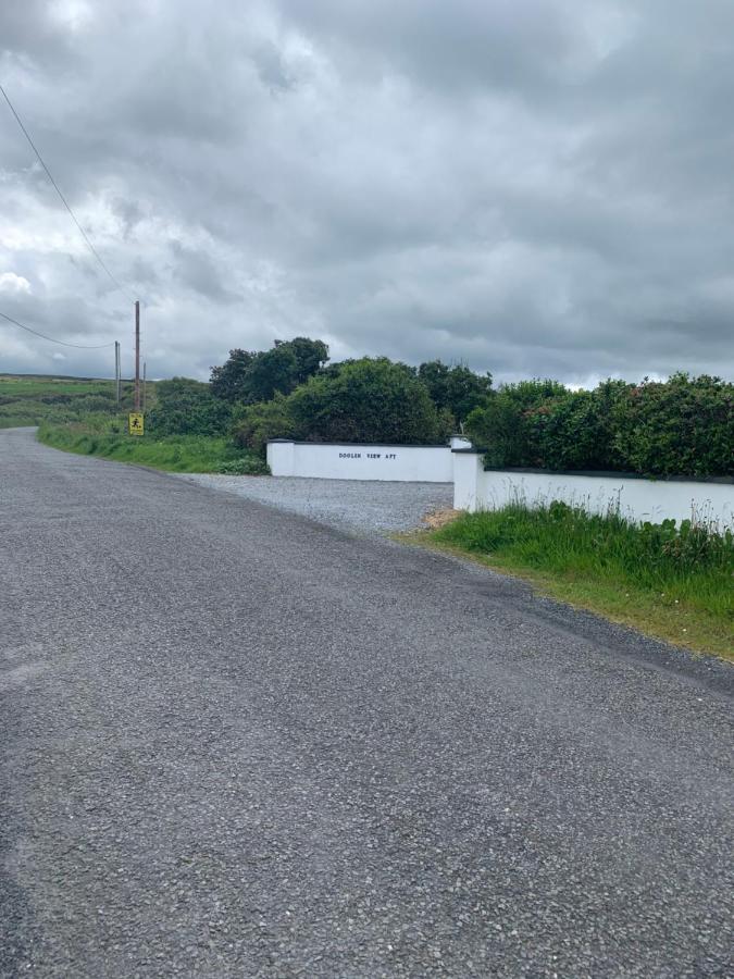 Doolin View Apartment Buitenkant foto