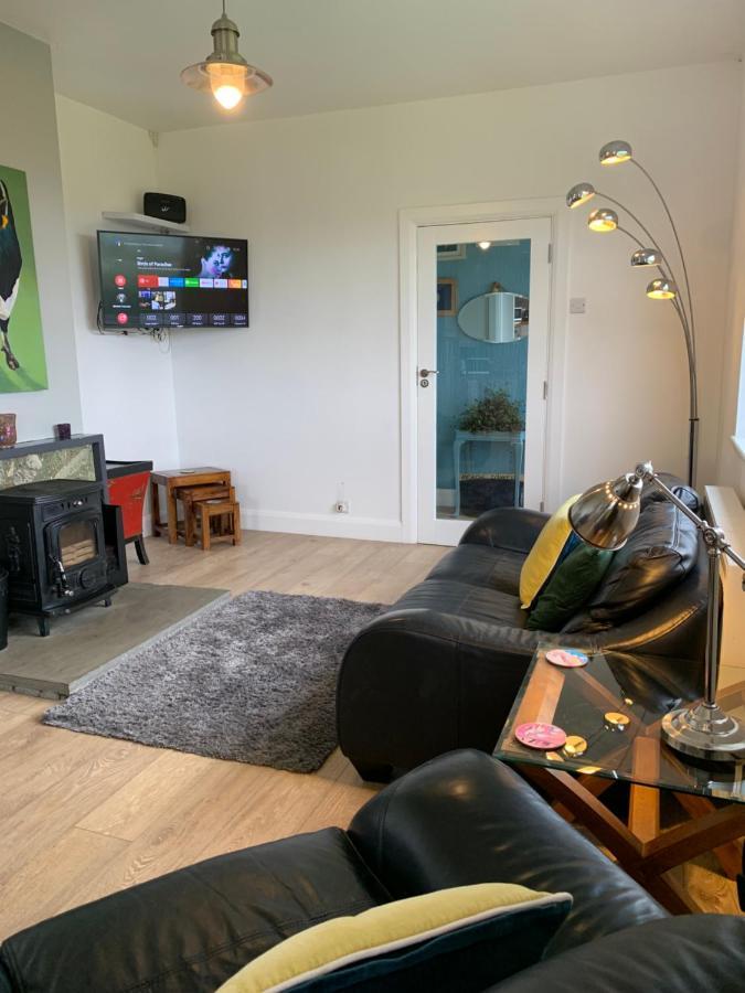 Doolin View Apartment Buitenkant foto