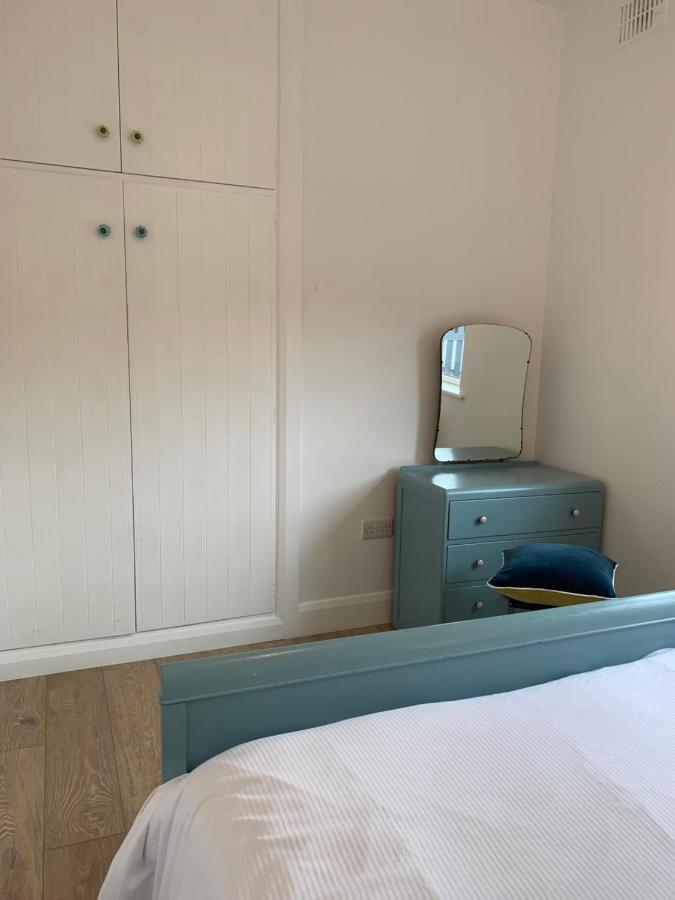 Doolin View Apartment Buitenkant foto