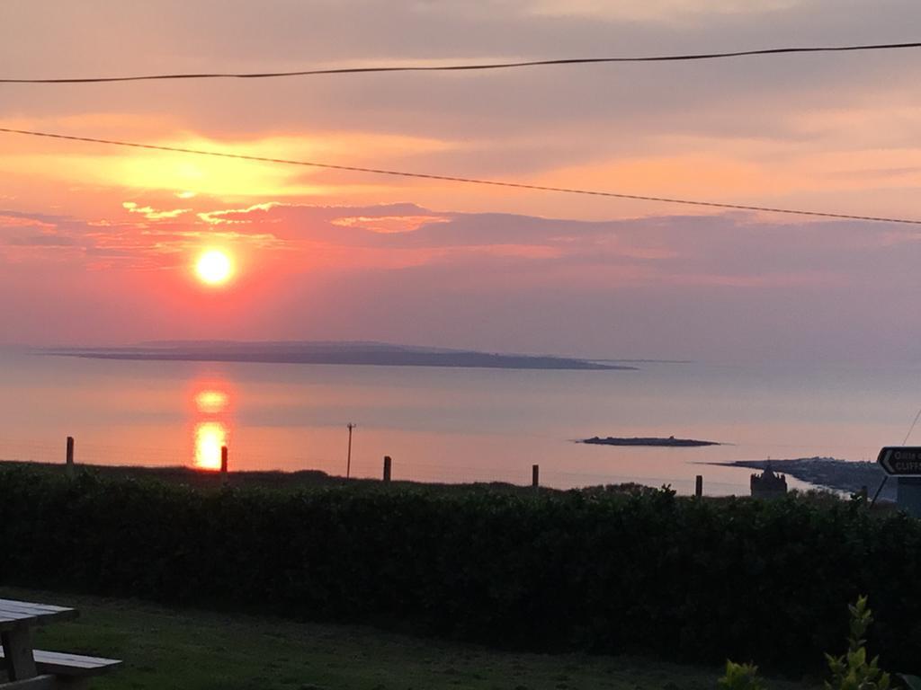 Doolin View Apartment Buitenkant foto