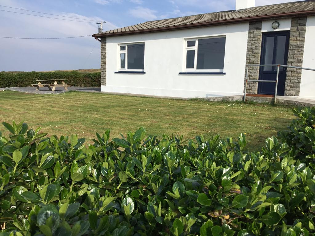 Doolin View Apartment Buitenkant foto