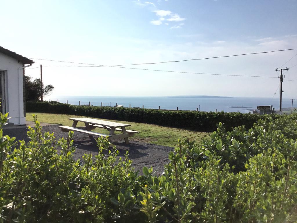 Doolin View Apartment Buitenkant foto
