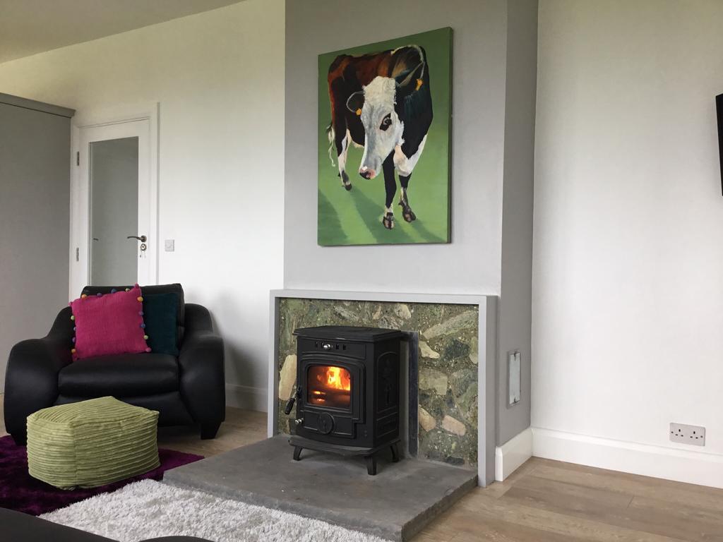 Doolin View Apartment Buitenkant foto