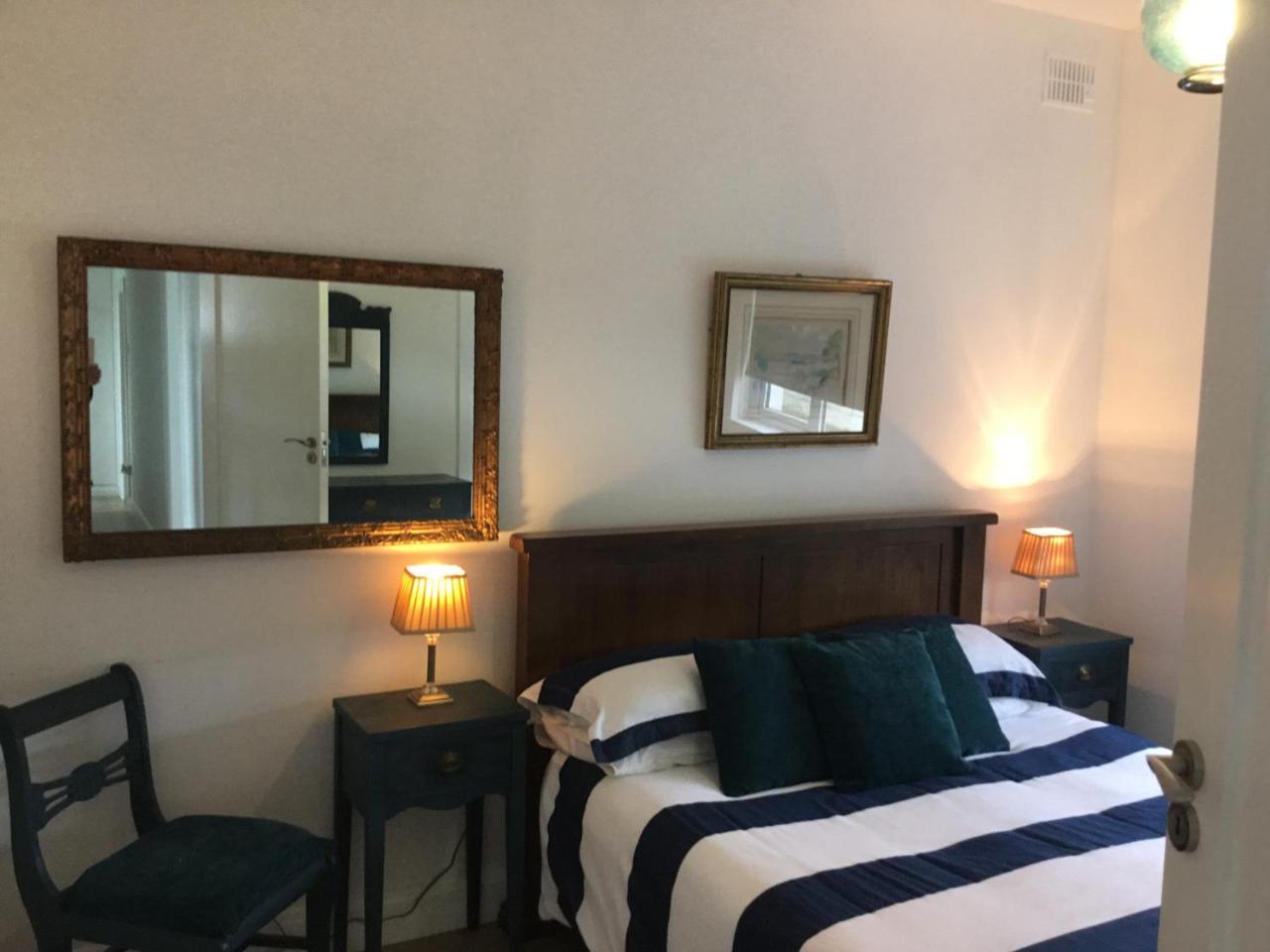 Doolin View Apartment Buitenkant foto