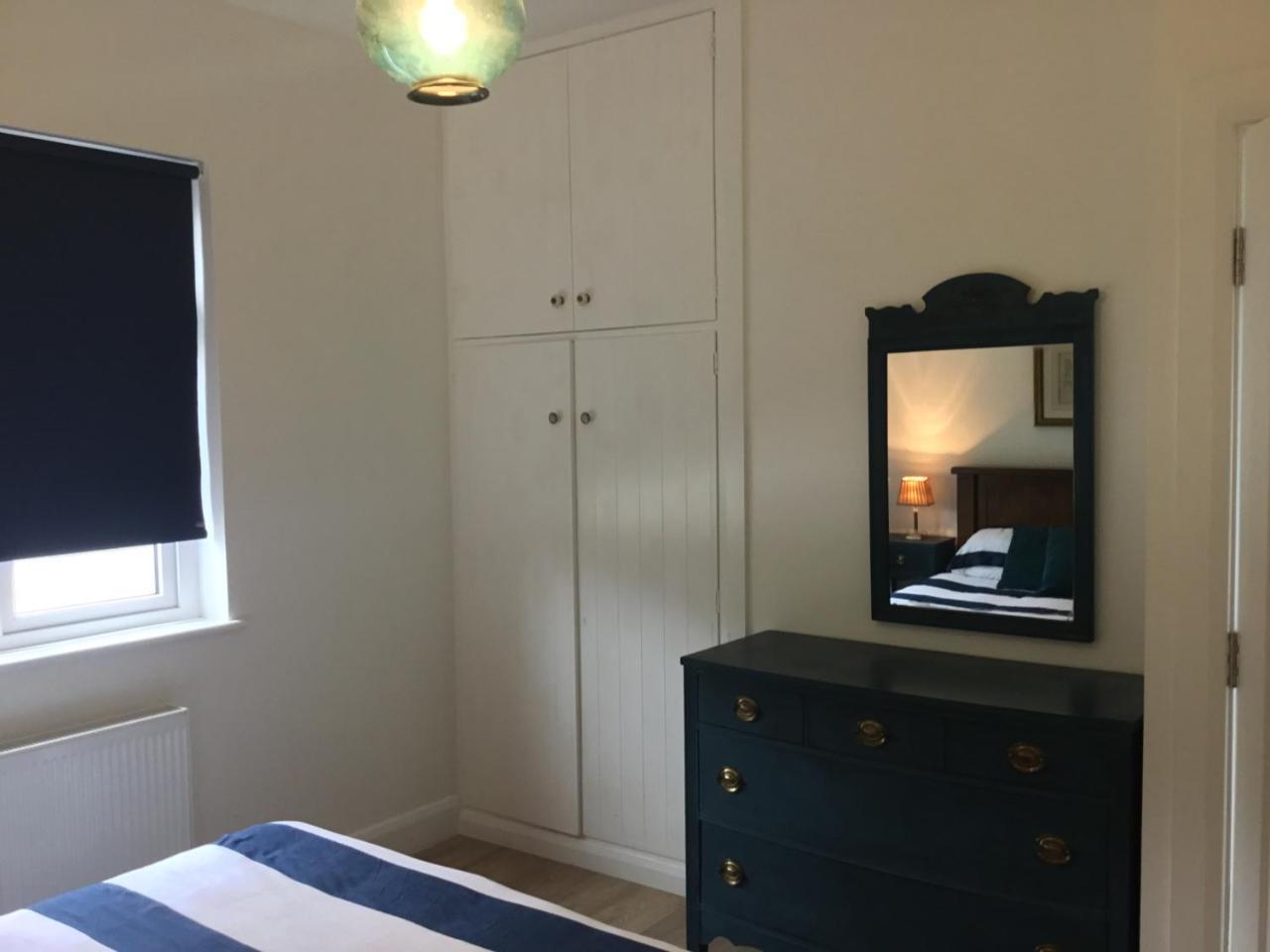 Doolin View Apartment Buitenkant foto