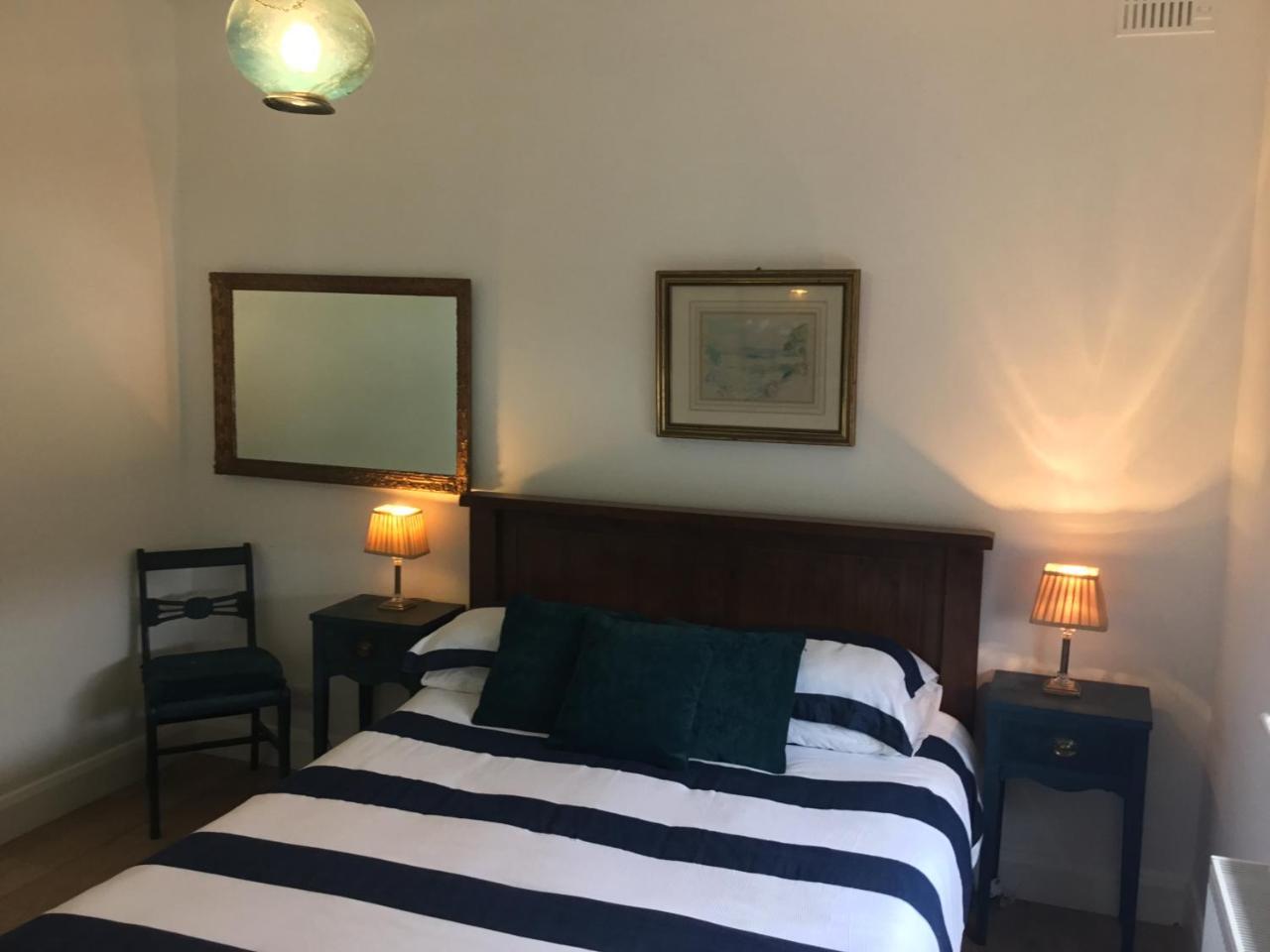 Doolin View Apartment Buitenkant foto