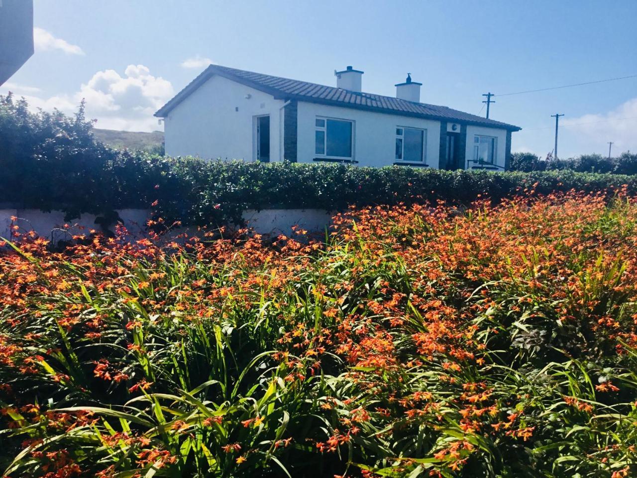 Doolin View Apartment Buitenkant foto