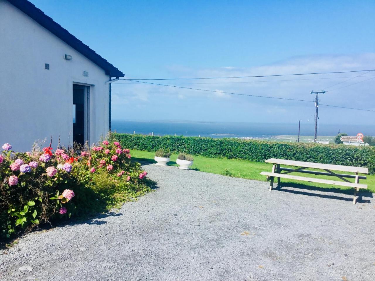 Doolin View Apartment Buitenkant foto