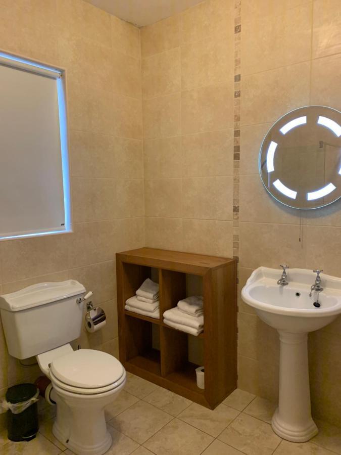 Doolin View Apartment Buitenkant foto